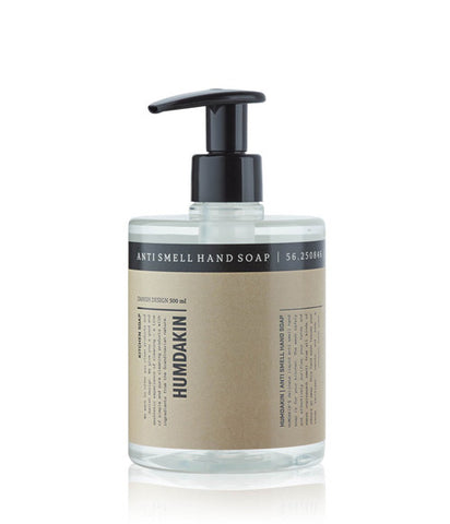 Handseife Antismell für die Küche