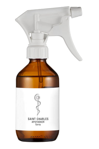 Apotheker Yogamattenspray