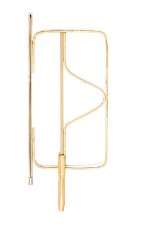 Wiener Zeitungshalter 50 cm