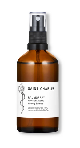 Memory Balance Raumspray