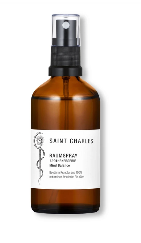 Mind Balance Raumspray