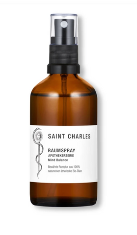 Mind Balance Raumspray