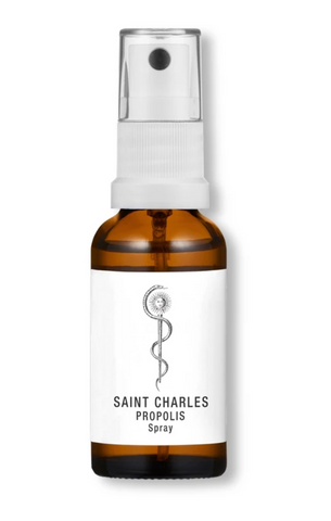 Propolisspray