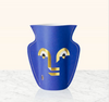 Papiervase Apollo div. Farben