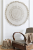 Mandala Wandbehang