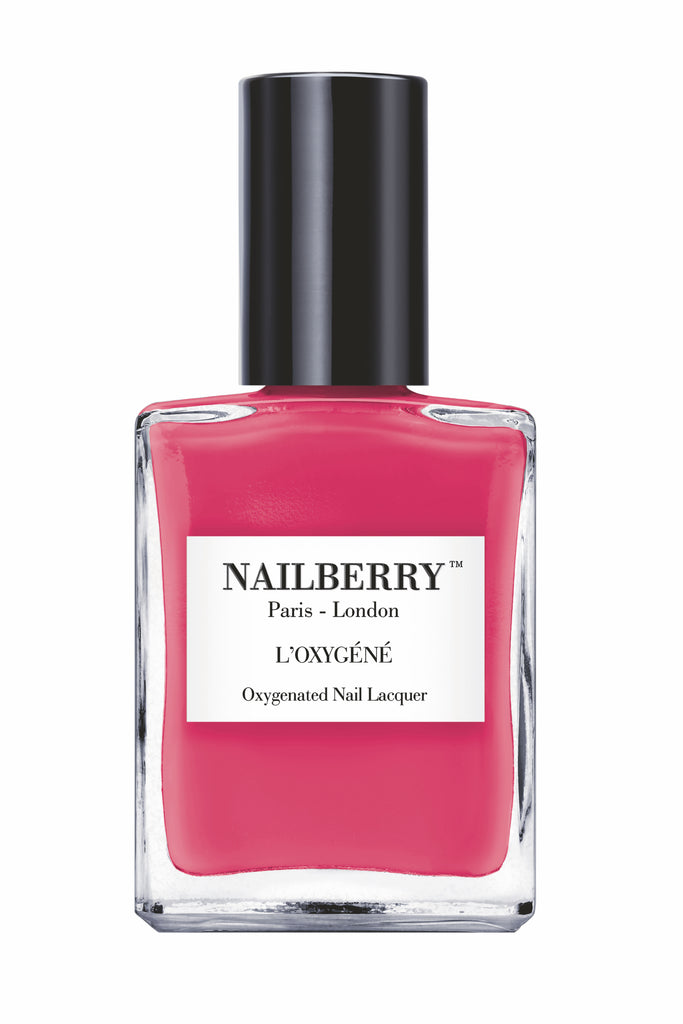 Nailberry Nagellack vegan