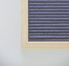 letter board klein