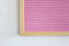 letter board klein