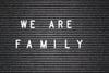 letter board klein