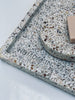 Terrazzo Ablageschale
