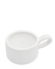 Teelicht in Keramiktasse Set à 4 Stk - beschriftbar