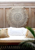 Mandala Wandbehang