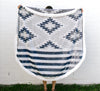 The Montauk Badetuch