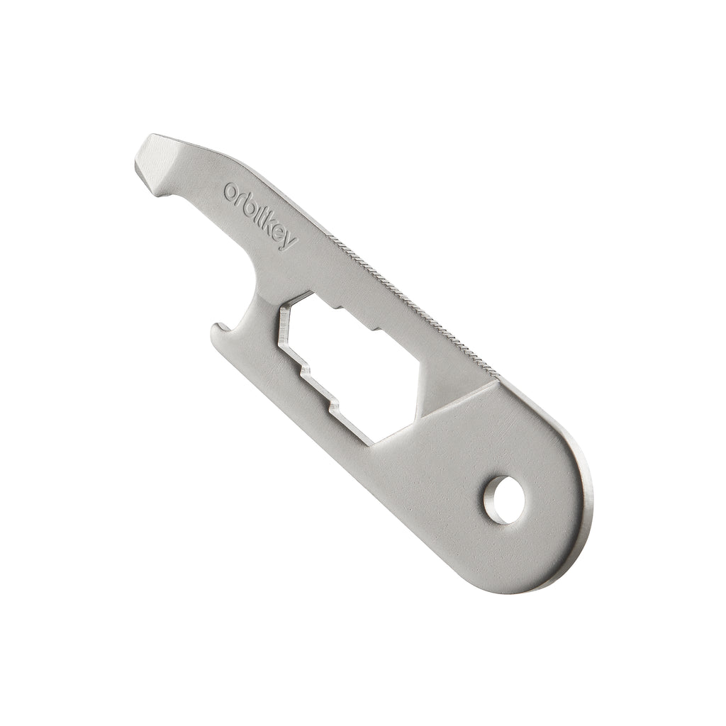 Schlüsselanhänger Accessoire - Multi Tool