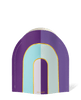 Papiervase Riviera