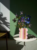 Papiervase Riviera