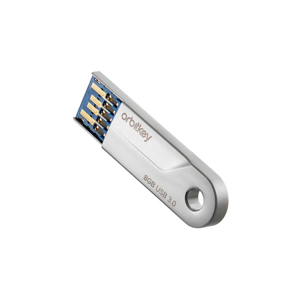 Schlüsselanhänger Accessoire - USB stick