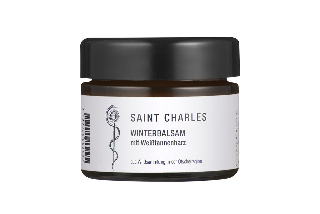 Winterbalsam
