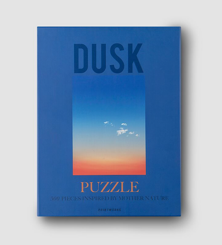 Puzzle Dusk