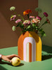 Papiervase Riviera