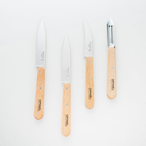 Küchenmesser Set