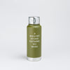 Thermosflasche