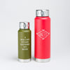 Thermosflasche