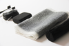 Kishu Binchotan Peelingtuch